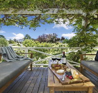 Bourne Cottage - Perfect for all seasons - Southport Accommodation