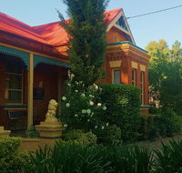 Boutique Motel Sefton House - Southport Accommodation