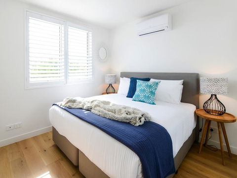 Boutique Stays - Hampton Lookout - Southport Accommodation 0