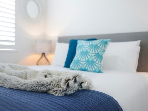 Boutique Stays - Hampton Lookout - Southport Accommodation 1
