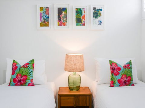 Boutique Stays - Hampton Lookout - Southport Accommodation 3