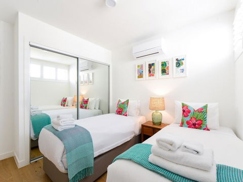 Boutique Stays - Hampton Lookout - Southport Accommodation 2