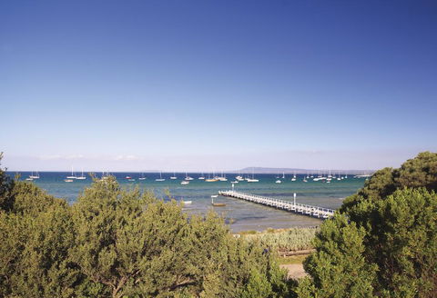 BOUTIQUE STAYS - Queen Adelaide - Southport Accommodation 3