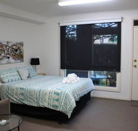 Box Hill Studio 3 at Canterbury Gardens - Southport Accommodation