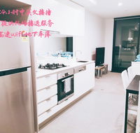 Boxhill 2bedder Apartment close to everything - Southport Accommodation