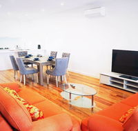 Boxhill 3Bed 3 Bath free 2 parking - Southport Accommodation