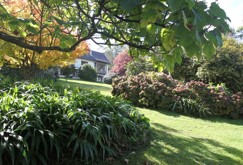 Boyanda At Ferny Creek - Southport Accommodation 2