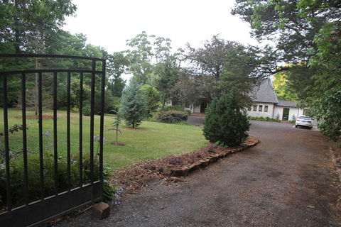 Boyanda At Ferny Creek - Southport Accommodation 3
