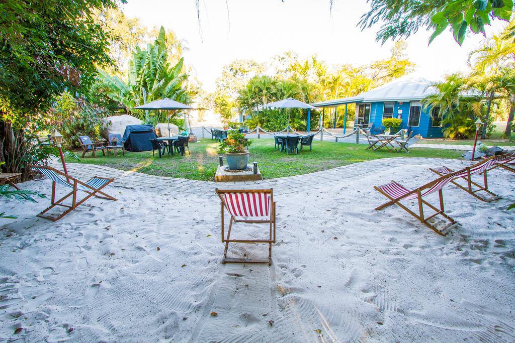 Boyne Island QLD Southport Accommodation