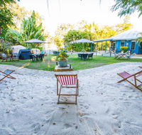 Boyne Island Motel and Villas - Southport Accommodation
