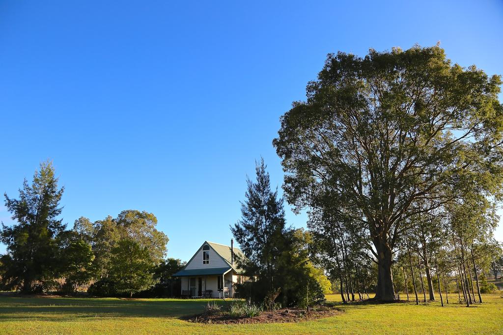 Aberglasslyn NSW Southport Accommodation