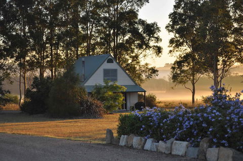 Bracken Ridge Villas - Southport Accommodation 1