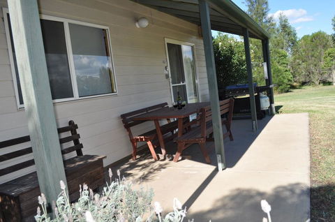 Bracken Ridge Villas - Southport Accommodation 3
