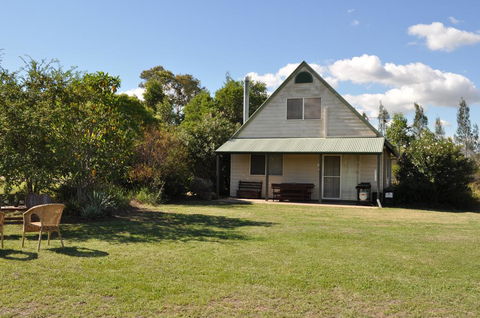 Bracken Ridge Villas - Southport Accommodation 2