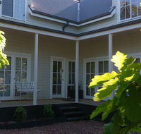 Bradshaw House - Southport Accommodation