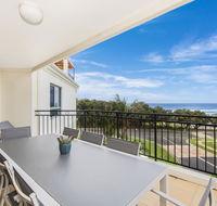 Breakers 2/12 - Southport Accommodation