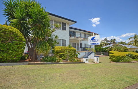 Breakers 3 2 Hill Street - Southport Accommodation 0