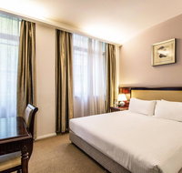 BreakFree on Clarence - Accommodation Southport