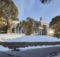 Breathtaker Hotel and Spa - Southport Accommodation