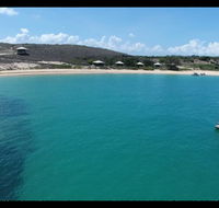 Bremer Island Banubanu Beach Retreat - Accommodation Southport