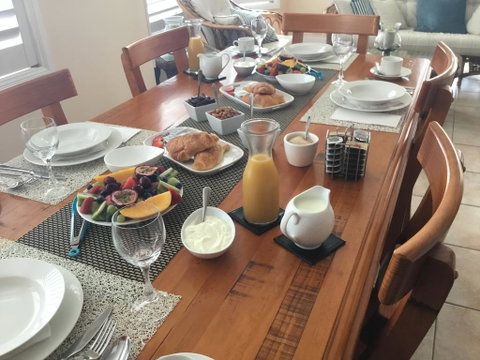 Brezza Bella Boutique Bed & Breakfast - Southport Accommodation 3
