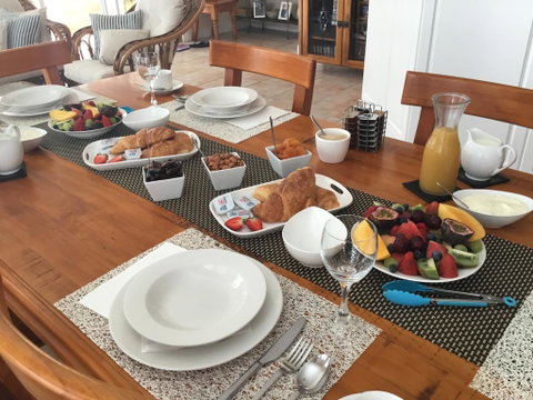 Brezza Bella Boutique Bed & Breakfast - Southport Accommodation 2