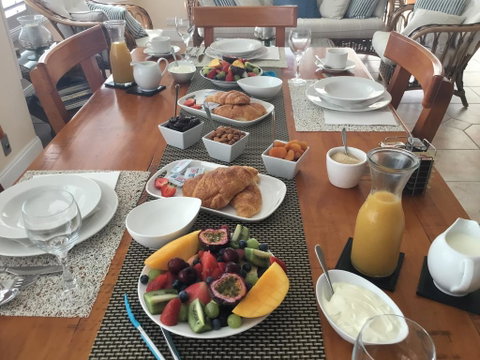 Brezza Bella Boutique Bed & Breakfast - Southport Accommodation 1