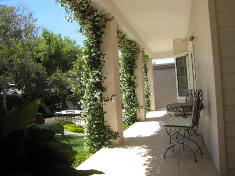 Brezza Bella Boutique Bed & Breakfast - Southport Accommodation 0