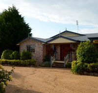 Brick Creek House - Accommodation Southport