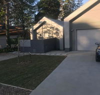 Bridal Falls Cottage - Accommodation Southport