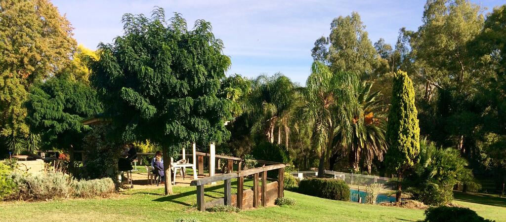 Lake Burrendong NSW Southport Accommodation