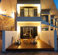 Bridges Villas at Cobram Barooga Golf Club - Accommodation Southport