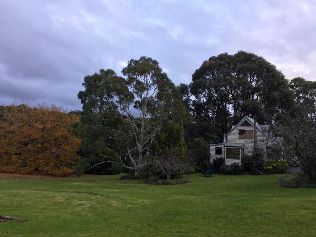 Thomson VIC Southport Accommodation