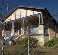 Brigalow Cottage - Accommodation Southport