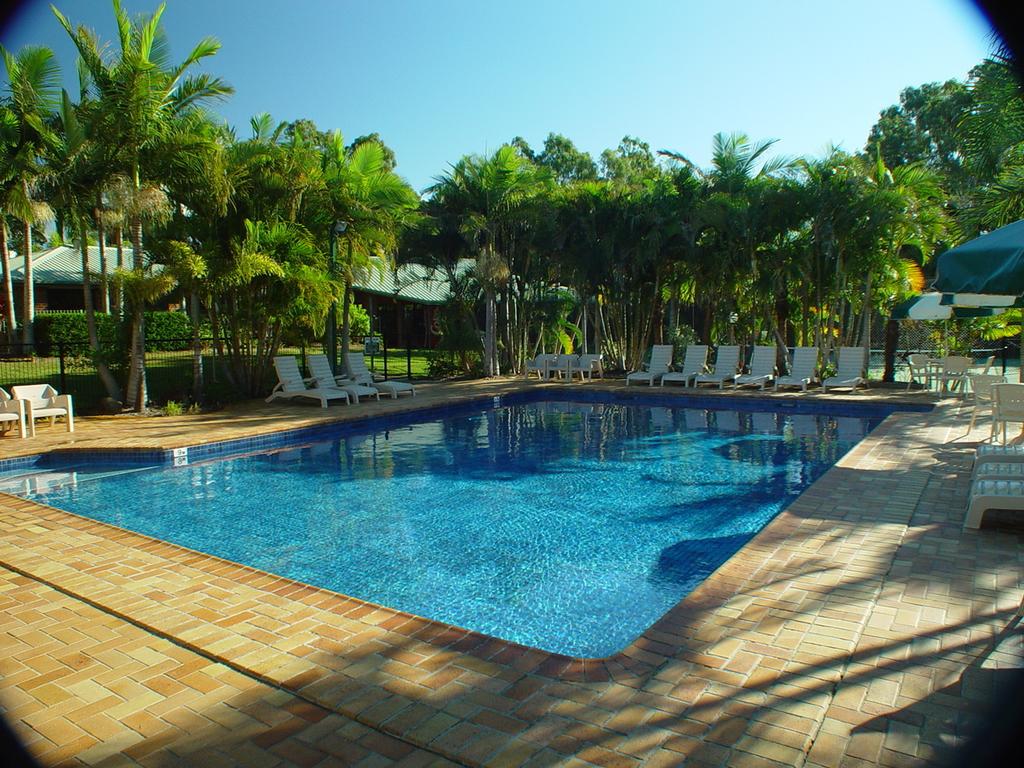 Rochedale QLD Southport Accommodation