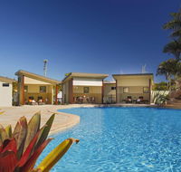 Brisbane Holiday Village - Southport Accommodation