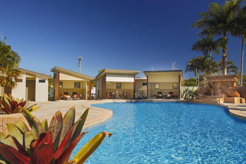 Brisbane Holiday Village - Southport Accommodation 0