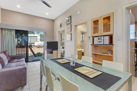 Brisbane Holiday Village - Southport Accommodation 3