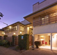 Brisbane Street Studios - Southport Accommodation