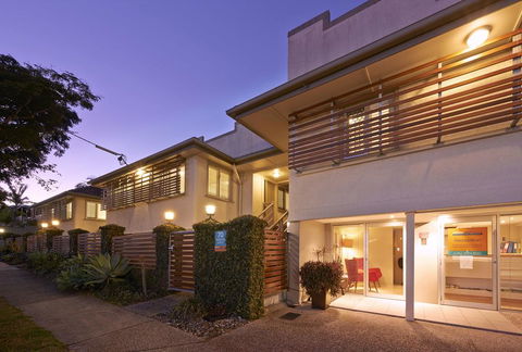 Brisbane Street Studios - Southport Accommodation 0