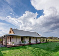 Brockenchack Vineyard Bed  Breakfast - Southport Accommodation