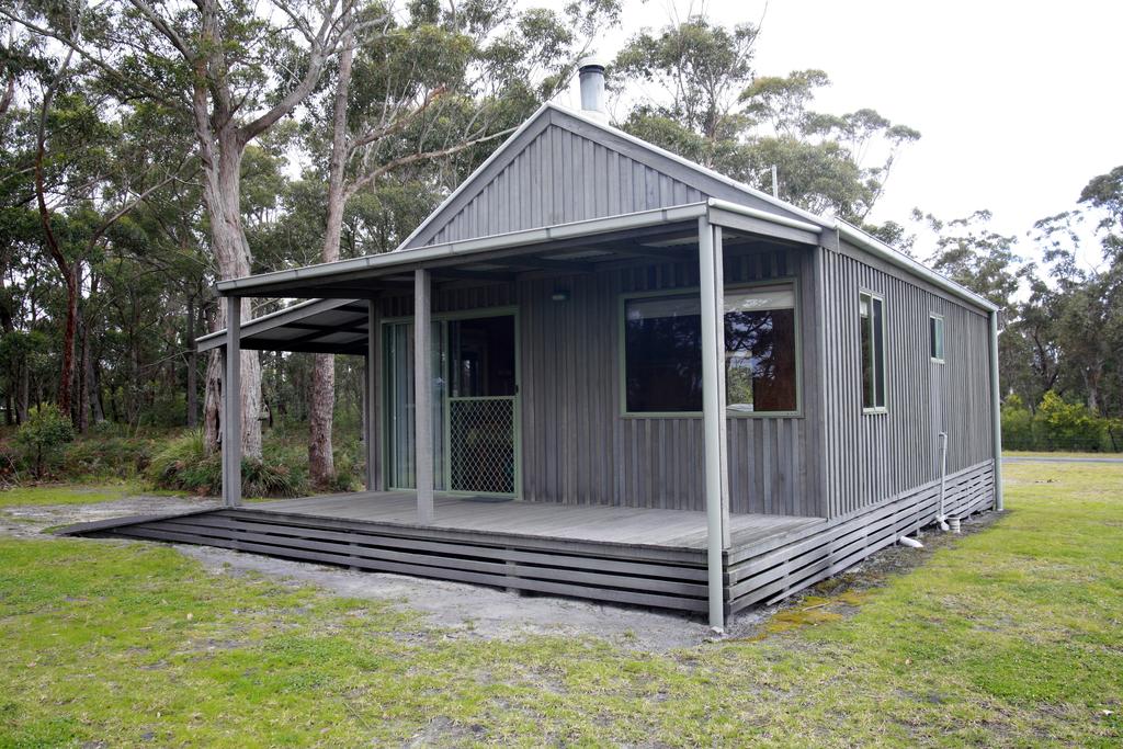 Swifts Creek VIC Southport Accommodation