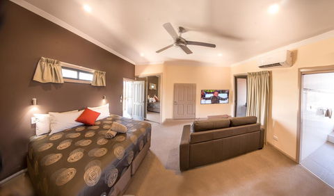 Broken Hill Outback Resort - Southport Accommodation 0
