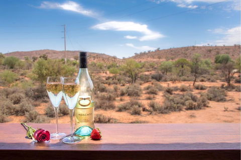 Broken Hill Outback Resort - Southport Accommodation 1