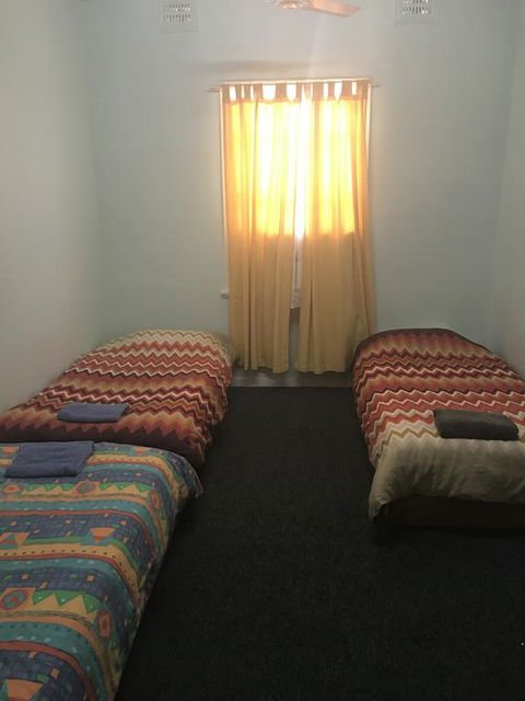 Broken Hill Tourist Lodge - Southport Accommodation 2