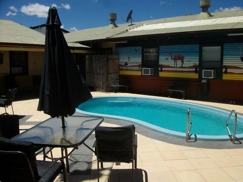 Broken Hill Tourist Lodge - Southport Accommodation 0