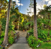 Broken River Mountain Resort - Southport Accommodation