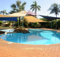 Broome Vacation Village - Southport Accommodation