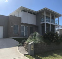 Broughton Views - Accommodation Southport