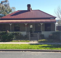 Browncoat Cottage Mudgee - Southport Accommodation